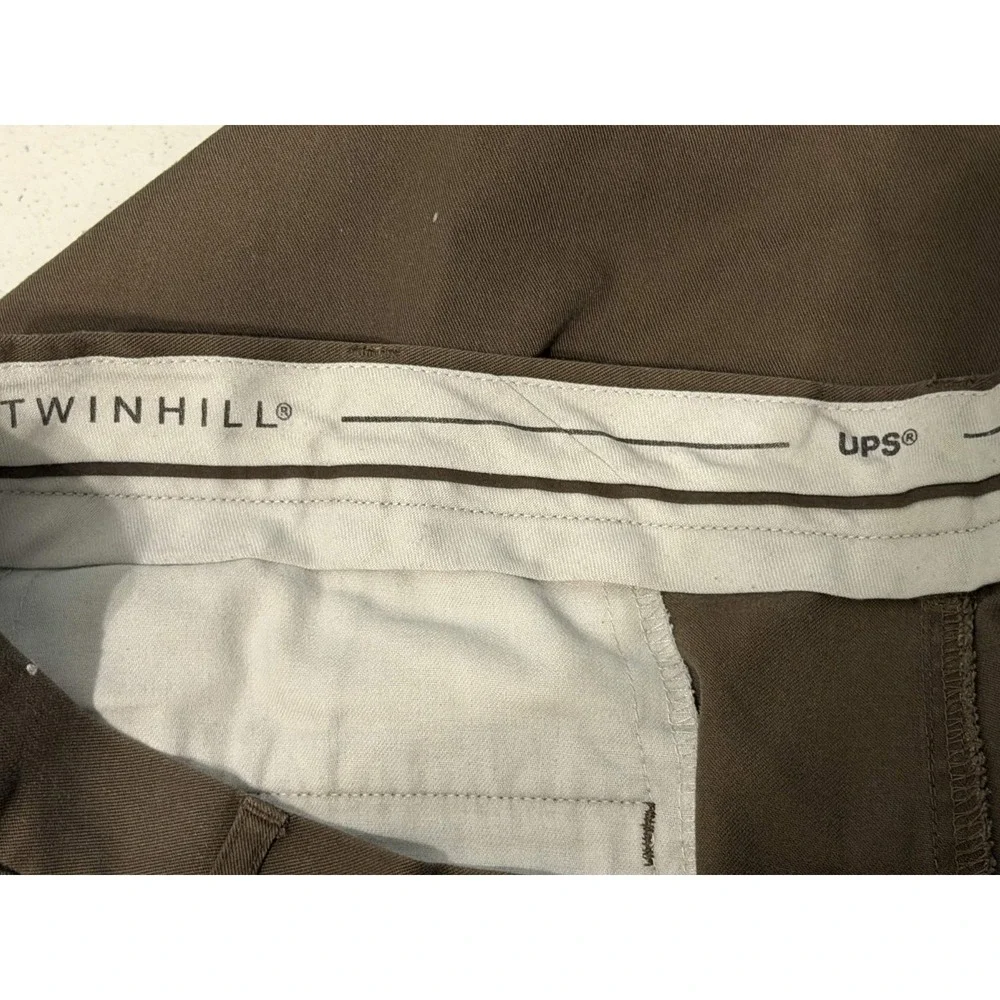 Twin Hill official ups